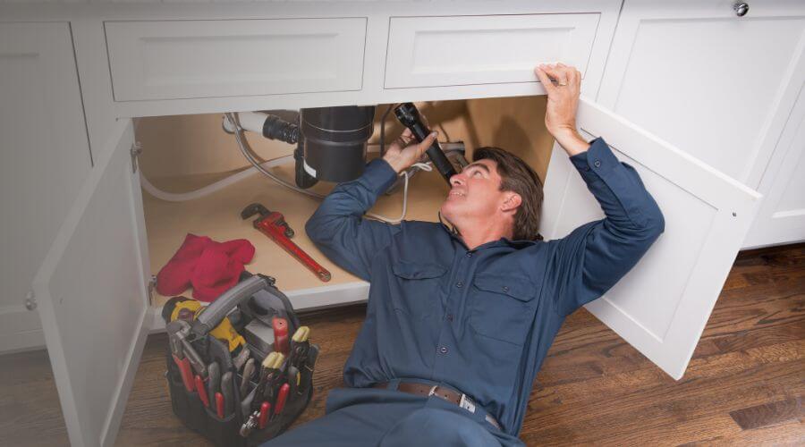 Professional Leak Detection Services in Sharon, GA